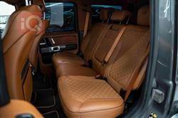 مرسيدس بنز G-Class